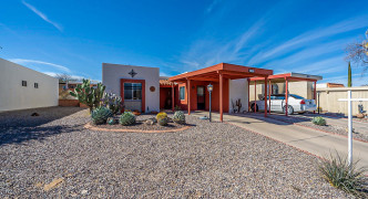 425 N Calle De Las Profetas , Green Valley