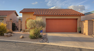 1640 W Vuelta Salvatierra , Green Valley