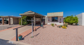 401 N Calle De Las Profetas , Green Valley