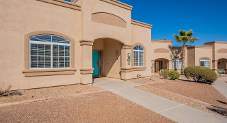 1852 W Demetrie Loop, Green Valley