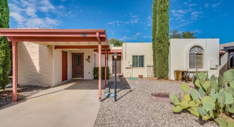 303 N Calle De Las Profetas , Green Valley
