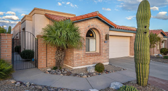 1606 W Calle Del Ducado , Green Valley