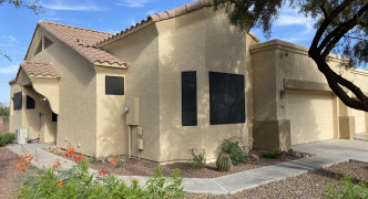 724 N Cedar Bend Avenue, Green Valley