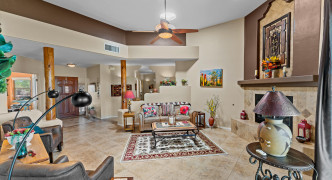 901 E Sylvester Spring Place, Green Valley