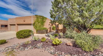 1790 W Placita De Las Fincas , Green Valley