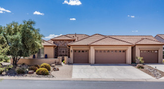 465 N Keyes Road, Green Valley