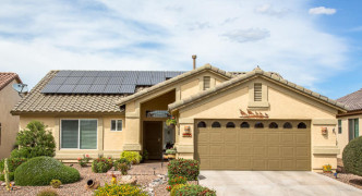 2155 E Bluejay Vista Lane, Green Valley