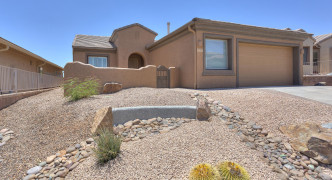 1743 W Placita Canoa Verde , Green Valley