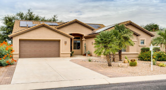 1269 N Sun Catcher Way, Green Valley