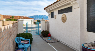 4442 S Golf Estates Drive, Green Valley