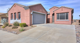 1998 W Acacia Bluffs Drive, Green Valley