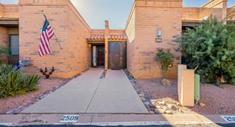 2509 S Calle De Humes , Green Valley