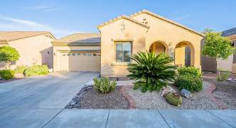 5865 S Azure Vista Way, Green Valley