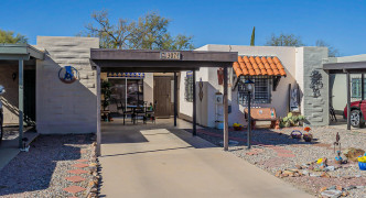 307 N Calle De Las Profetas , Green Valley