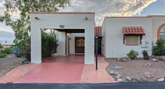 1107 W Camino Velasquez , Green Valley