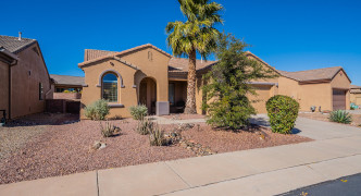 5874 S Azure Vista Way, Green Valley