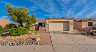 4769 S Meadow Ridge Drive, Green Valley