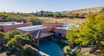 3270 S Avenida Oconor , Green Valley