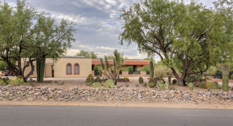 696 W Paseo Del Canto , Green Valley