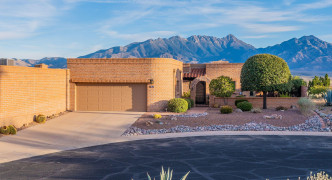 3319 S Calle Del Acle , Green Valley
