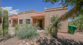 1750 W Camino Estelar , Green Valley