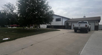308 CROOK , Hemingford