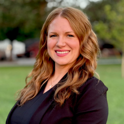 Stephanie Roy