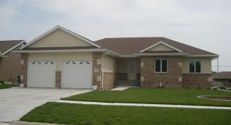 1502 Arapahoe , Hastings