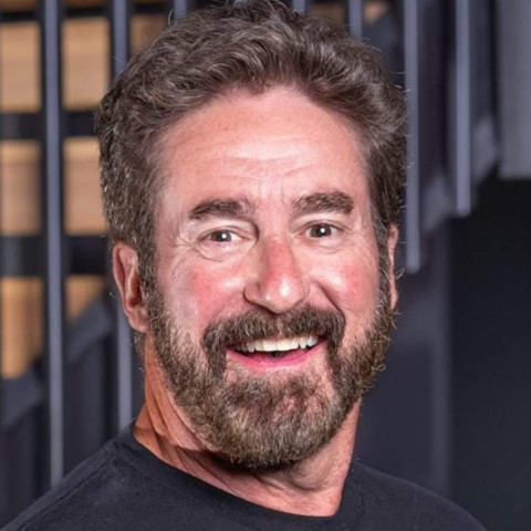 Joe Keenan