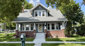 514 W 14th Street , Hastings