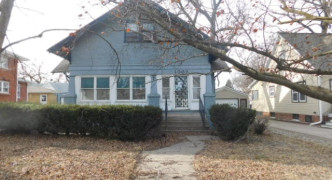 1007 N Burlington Avenue , Hastings