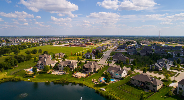 The Ultimate 2025 Guide to Navigating the Real Estate Market