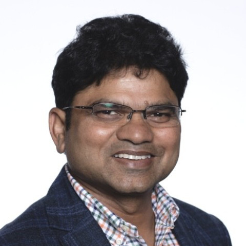 Rambabu Kallepalli