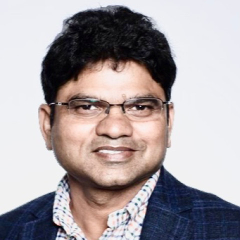 Ram Kallepalli