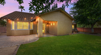 1026 E Madera Estates Lane, Sahuarita