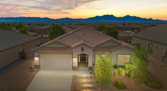 17789 S Silent Meadows Path , Sahuarita