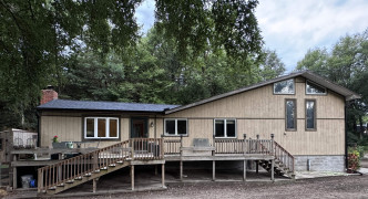 2595 W Riverside Road , Ayr