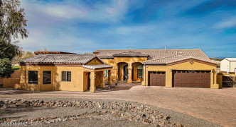 1358 W Bosque Drive, Sahuarita