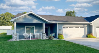 507 D Street , Central City