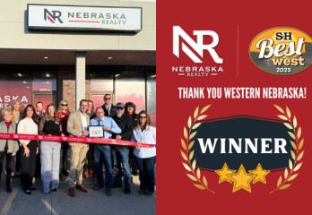 Nebraska Realty Scottsbluff & Gering Off...