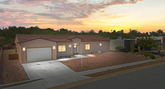 1960 S San Vincent Drive, Green Valley