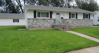 736 Barnes Avenue , Hastings
