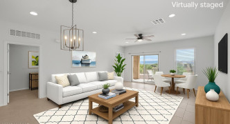 931 S Paseo Las Vigas , Sahuarita