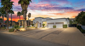 1590 W Fairway Drive, Nogales