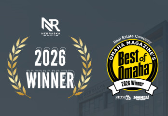 Nebraska Realty Recognized in 2026 Best...
