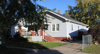 223 E 4th Street , Hastings