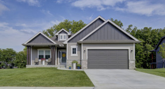 1711 BLACKTHORN STREET , COUNCIL BLUFFS