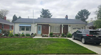 928 BLACK HILLS AVE , Alliance