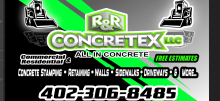 R & R Concretex