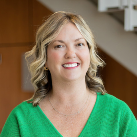 Kristi Rosso Tredway